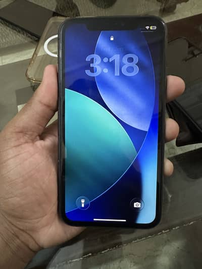 Apple iPhone 11 Non pta Jv 64GB
