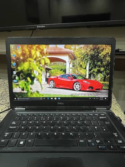 Dell latitude e7450