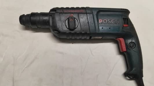 Hammer Drill Machine for Sale
