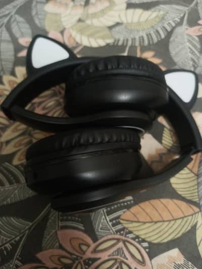 headphones 