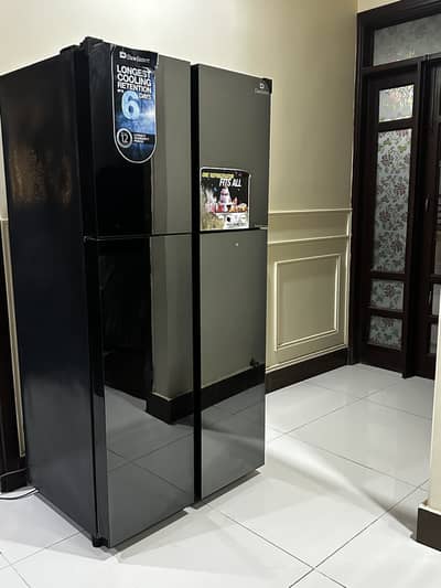 Refrigerator