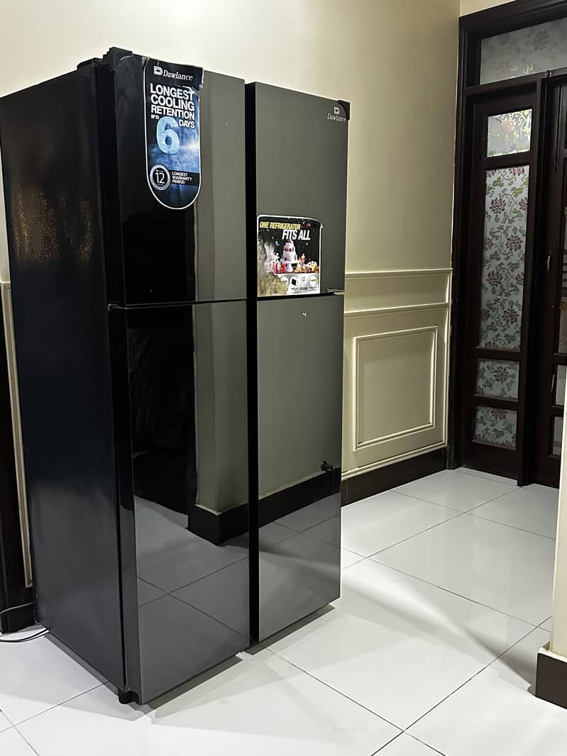 Refrigerator 0