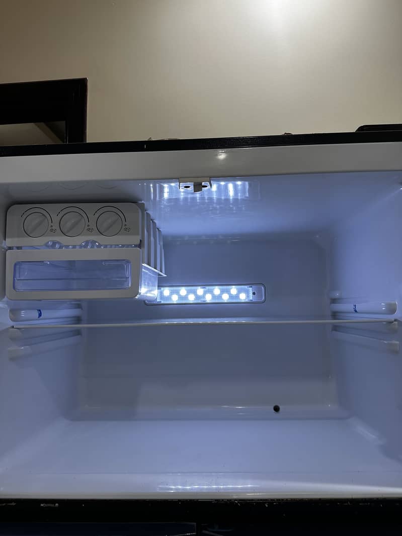 Refrigerator 2