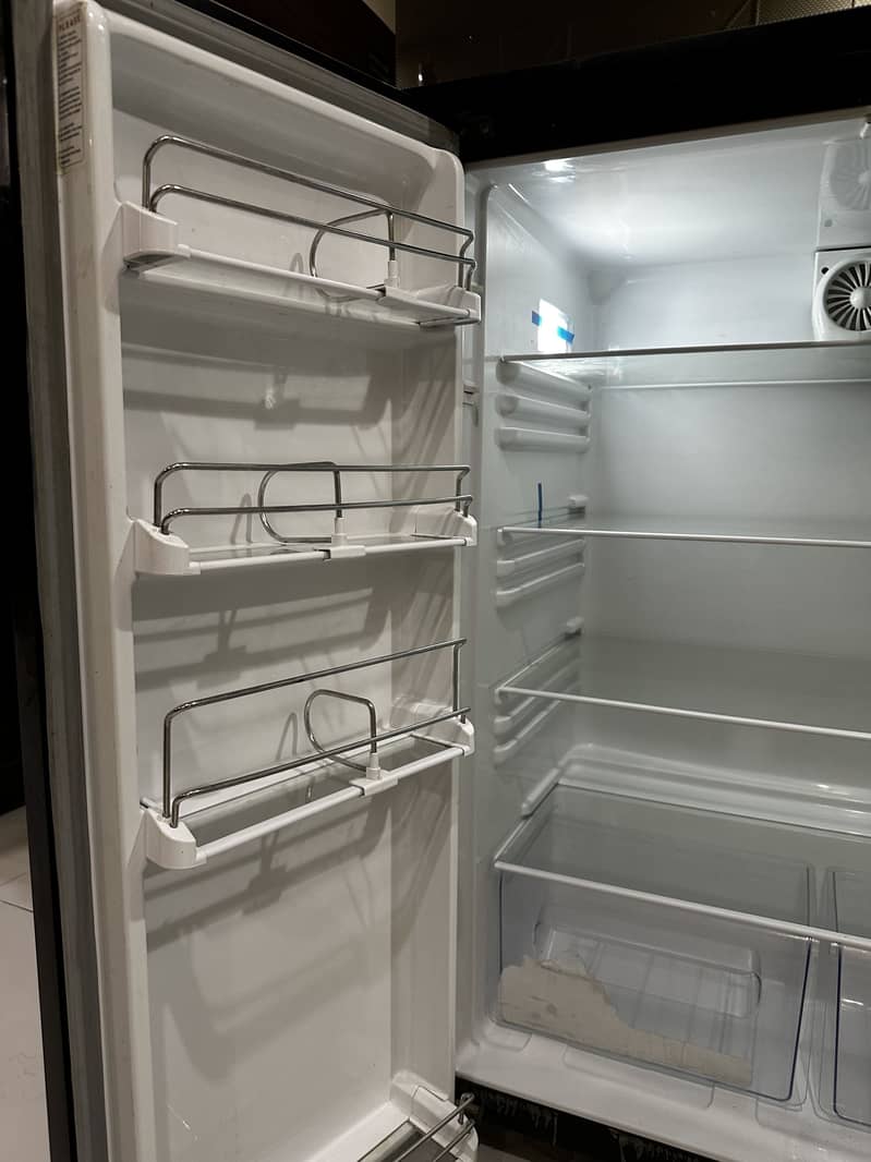Refrigerator 3