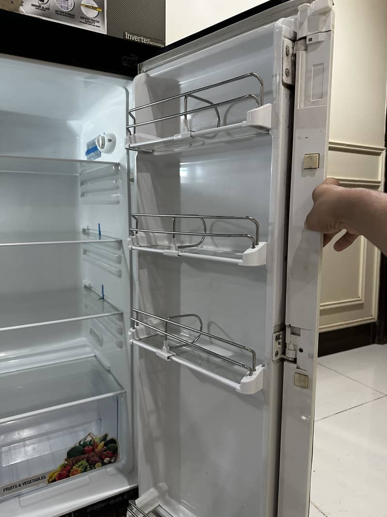 Refrigerator 6