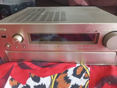 denon avp a1 5.1 audio processor