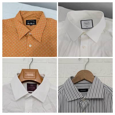 Men's Premium Quality Shirts