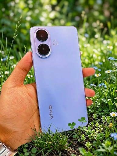 Vivo V60 lite