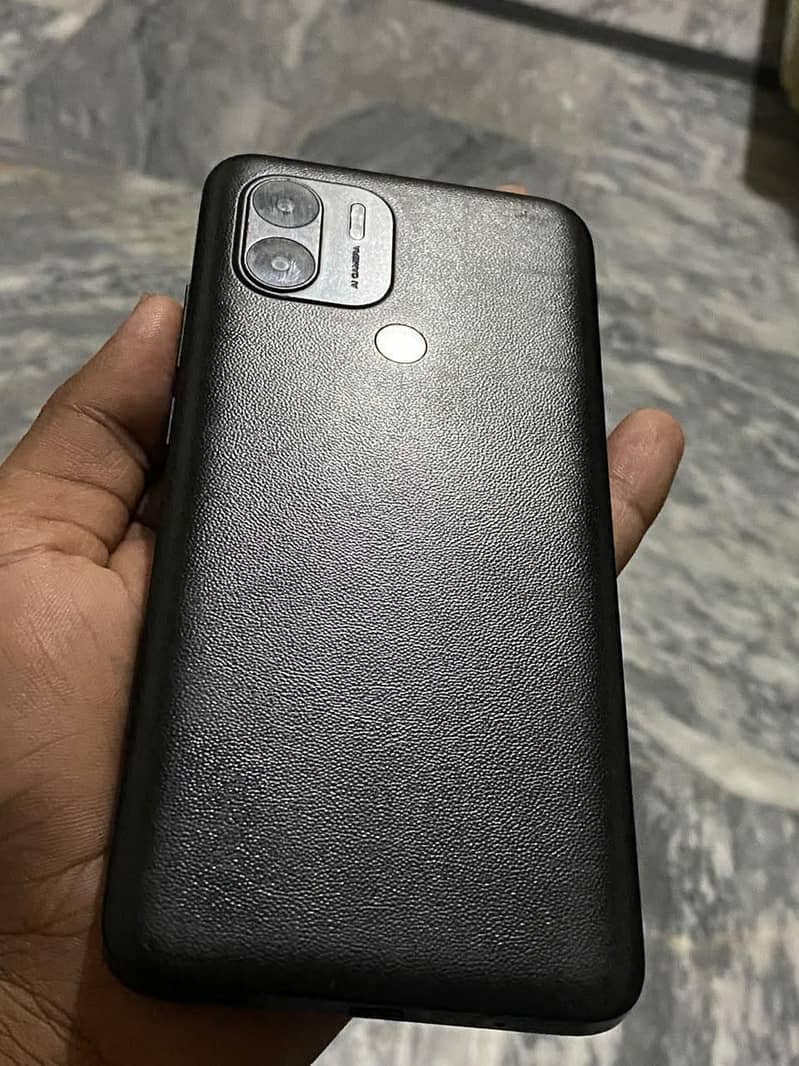Xiaomi Redmi A2 Plus 0