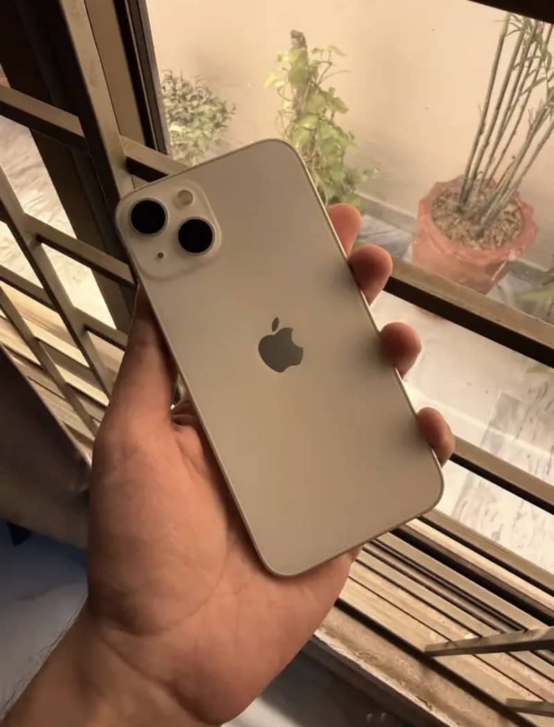 Apple iPhone 13 0
