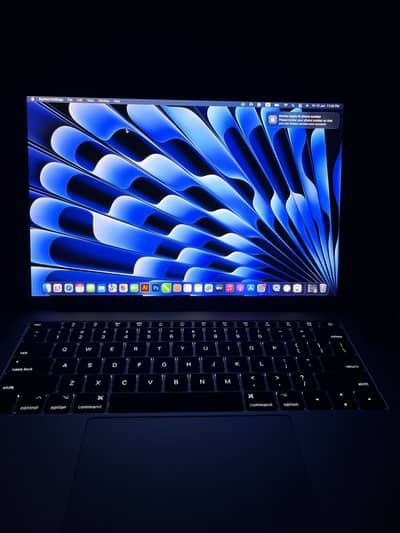 MacBook Pro 2017 13 inch