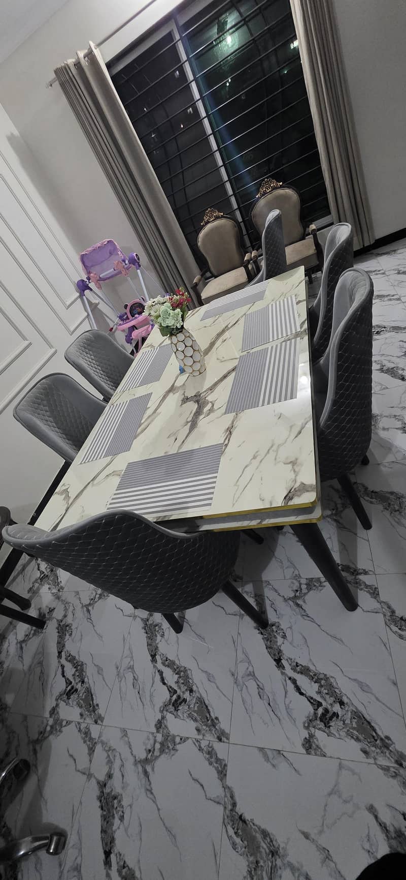 Dining Table 1