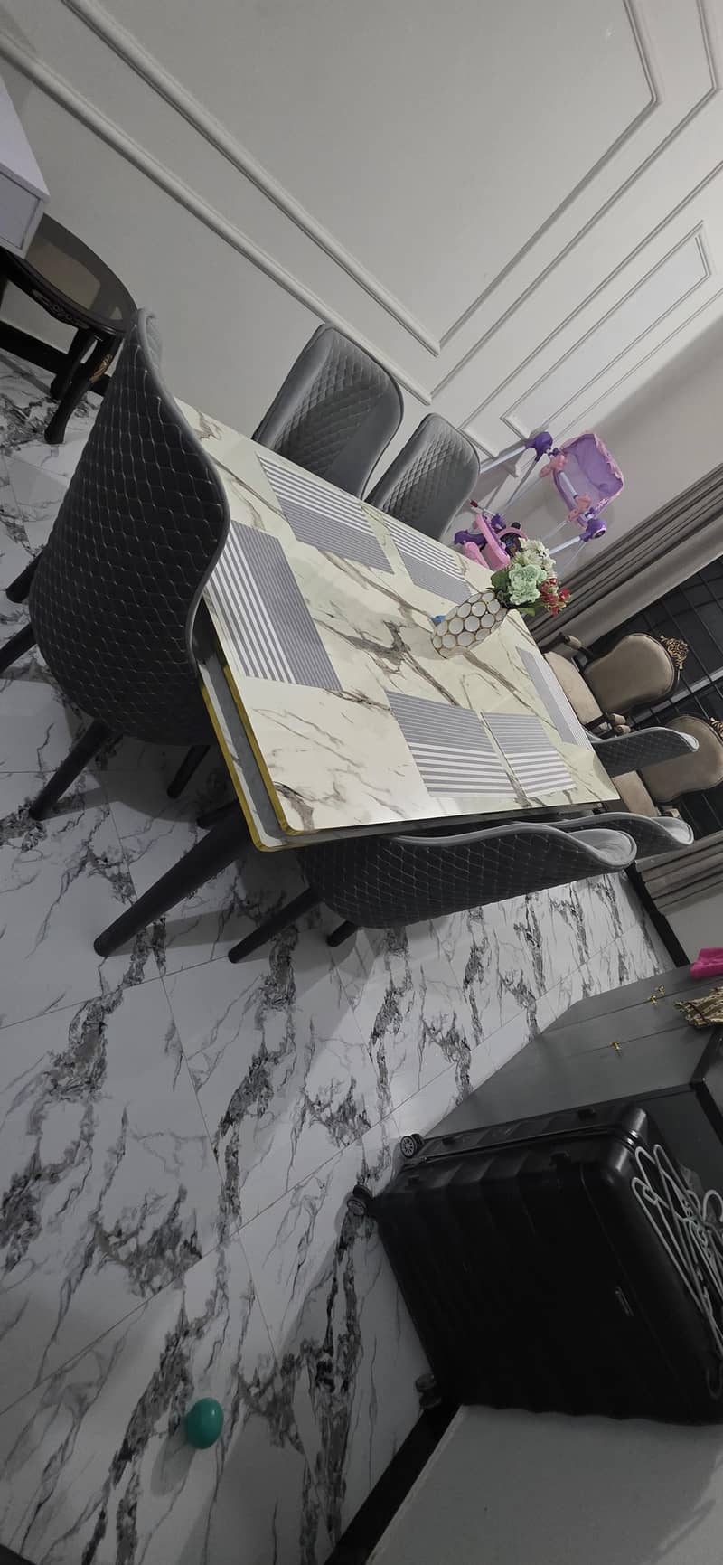 Dining Table 2