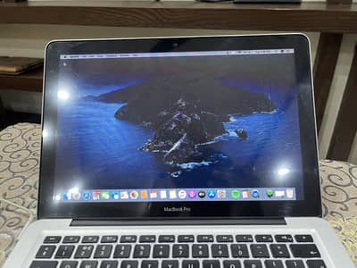 Macbook Pro (2015)