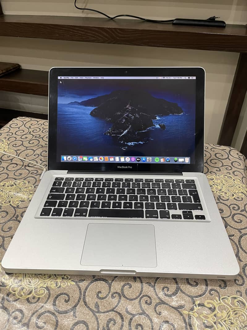 Macbook Pro (2015) 2