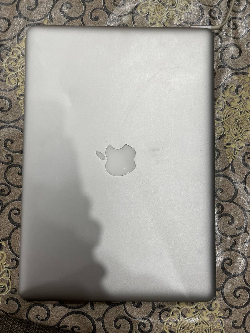 Macbook Pro (2015) 4