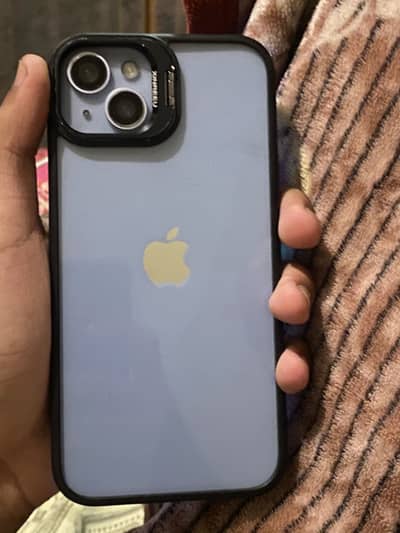 Apple iPhone 14 plus