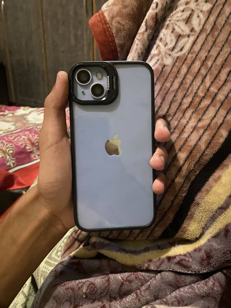 Apple iPhone 14 plus 1