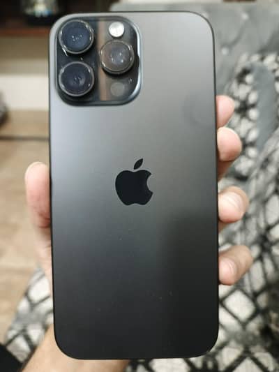 Apple iPhone 16 Pro Max