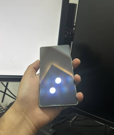 Infinix Note 50 (8GB RAM + 8GB Extended RAM / 256GB Storage)