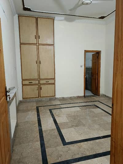3 Marla Triple storey House For Rent