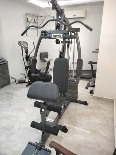 Multi function Gym For Sale