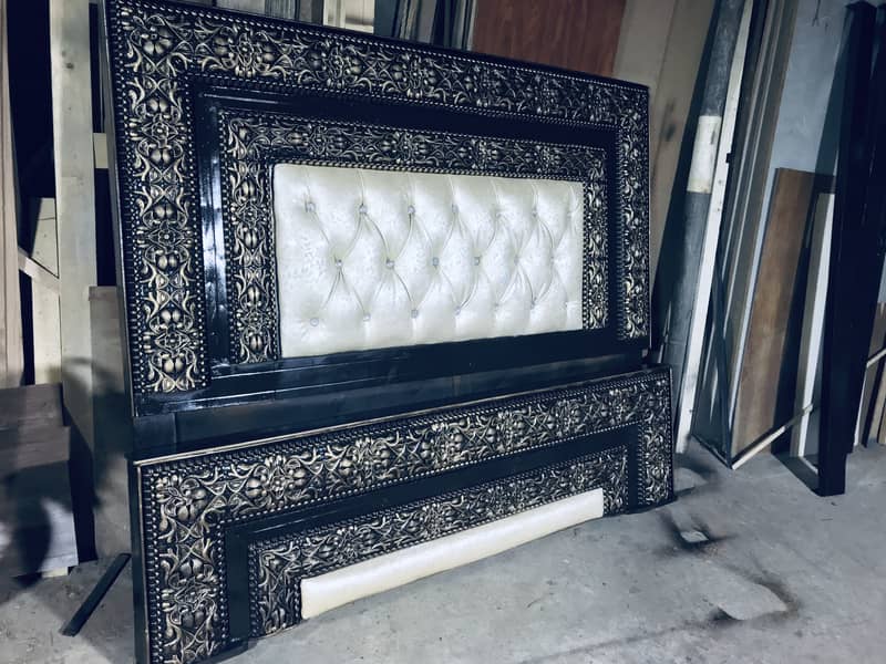 Double bed 15k 1