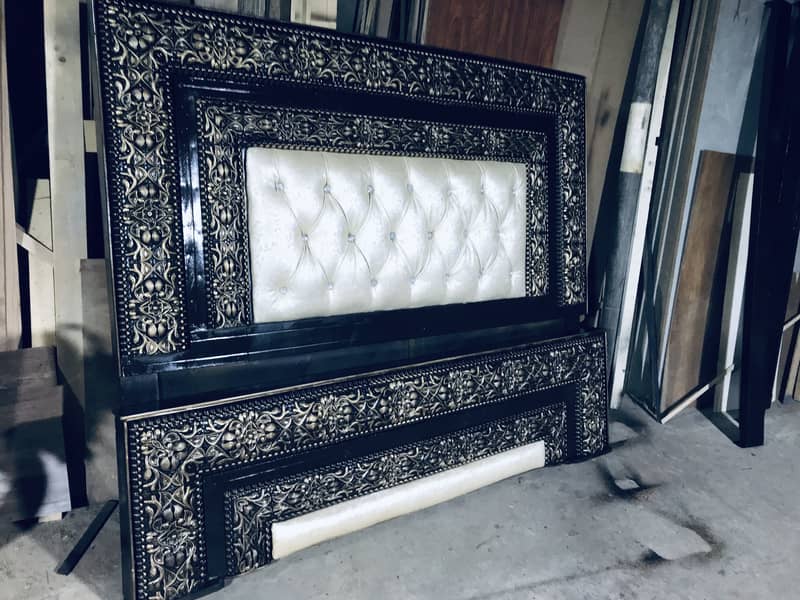 Double bed 15k 2