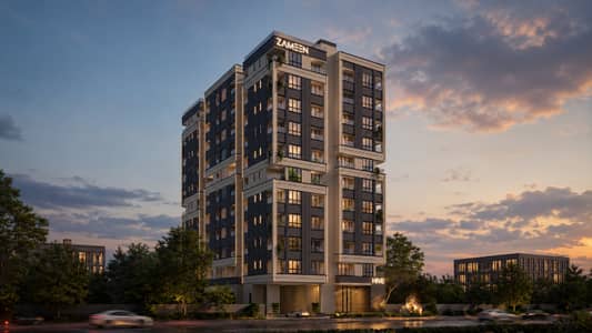 Luxury Studio & 1-Bed Apartments for Sale in Gulberg III Lahore | 15% Cashback + 15% Discount | Zameen Hive