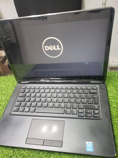 Dell Latitude Intel Core i5 Laptop/For Sale