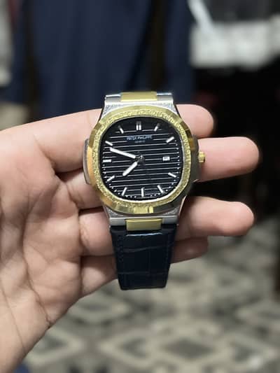 Exclusive watch available in reasonable price