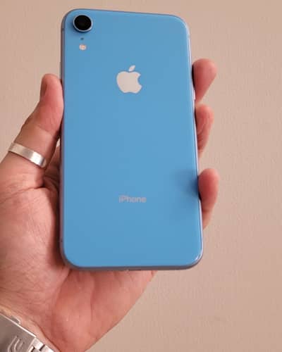 Iphone XR WaterPack
