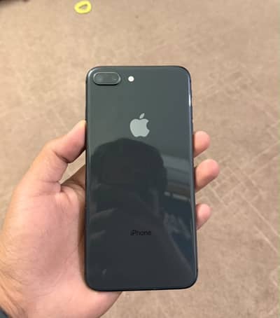 Apple iPhone 8 Plus