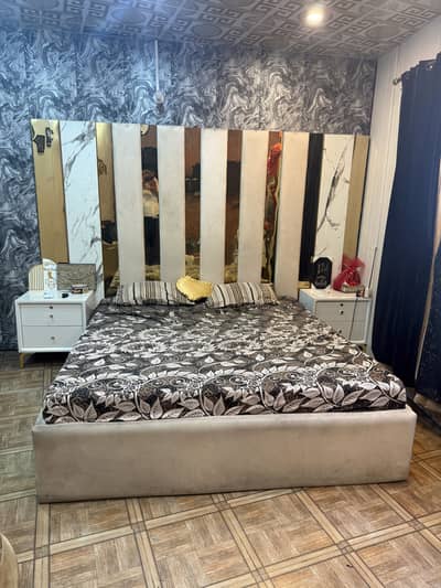 Bed Set