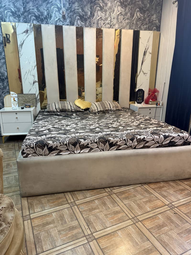 Bed Set 1