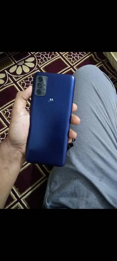 Motorolla G play 2023 - 10/10 condition - 3/32 Storage - Urgent Sell