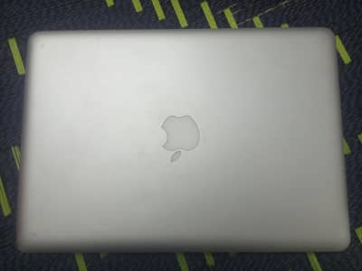 Macbook pro mid 2012 with 8gb Ram
