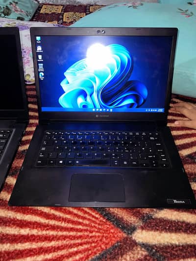 Dynabook tecra