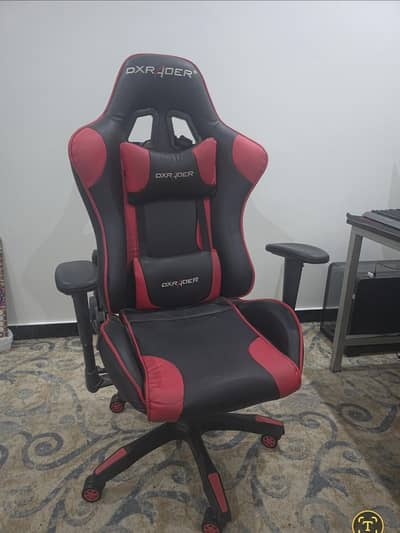DxRadar Gaming Chair for Sale