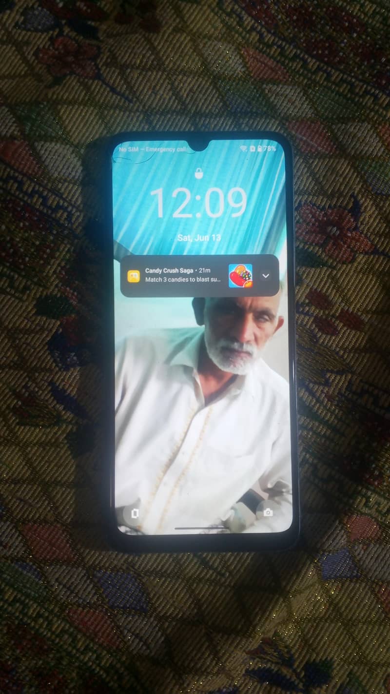 Realme Note 60 5