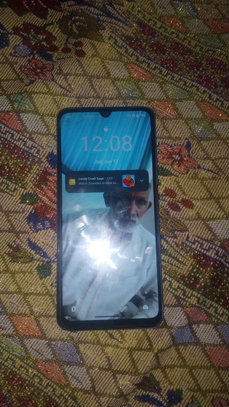 Realme Note 60 6