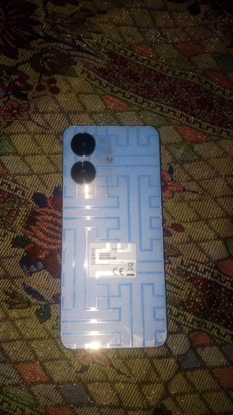 Realme Note 60 7