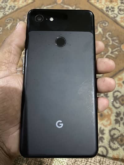 Google Pixel 3 XL