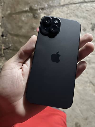IPhone 15 jv