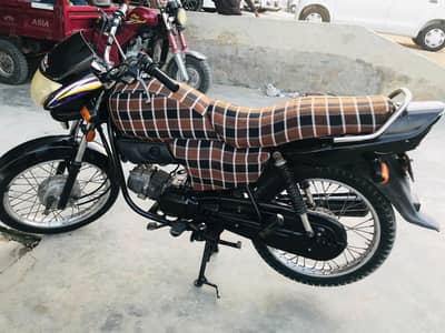 i want to sell my Honda Pridor