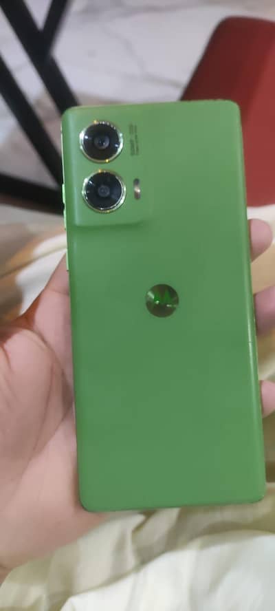 Motorola Edge 50 Fusion