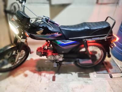 Honda 70 bike 2008 is no pa call 0/3/1/8/8/3/0/8/6/5/5