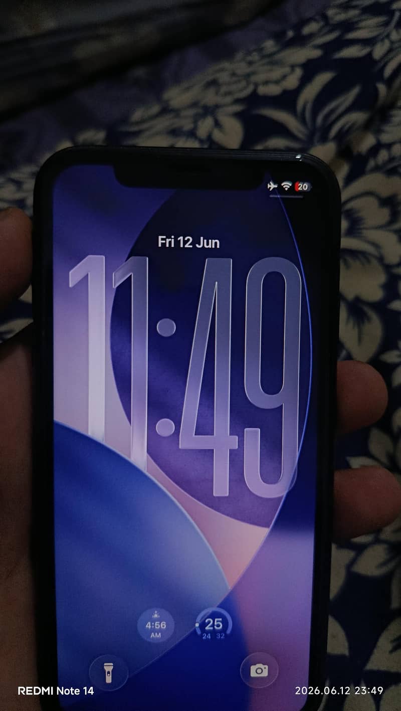 Iphone 11 0
