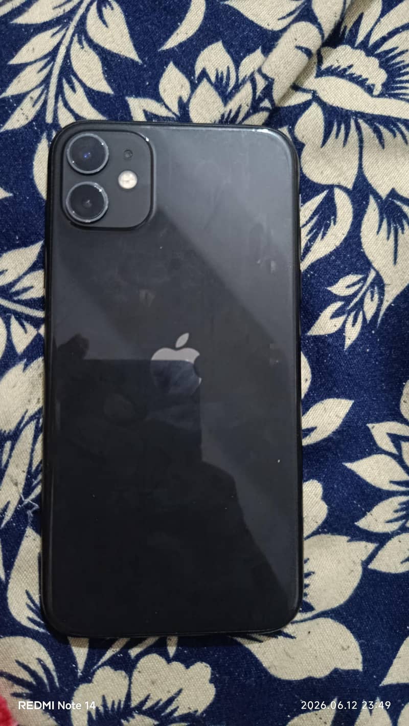 Iphone 11 2