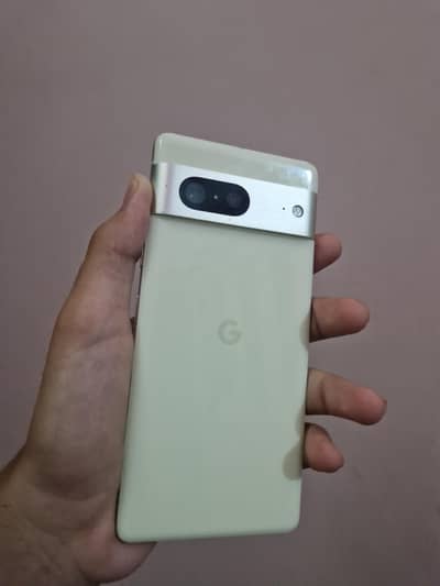 Google Pixel 7 approved 8/128